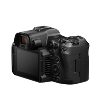 Canon EOS R5 C mit RF 14-35mm F4L IS USM