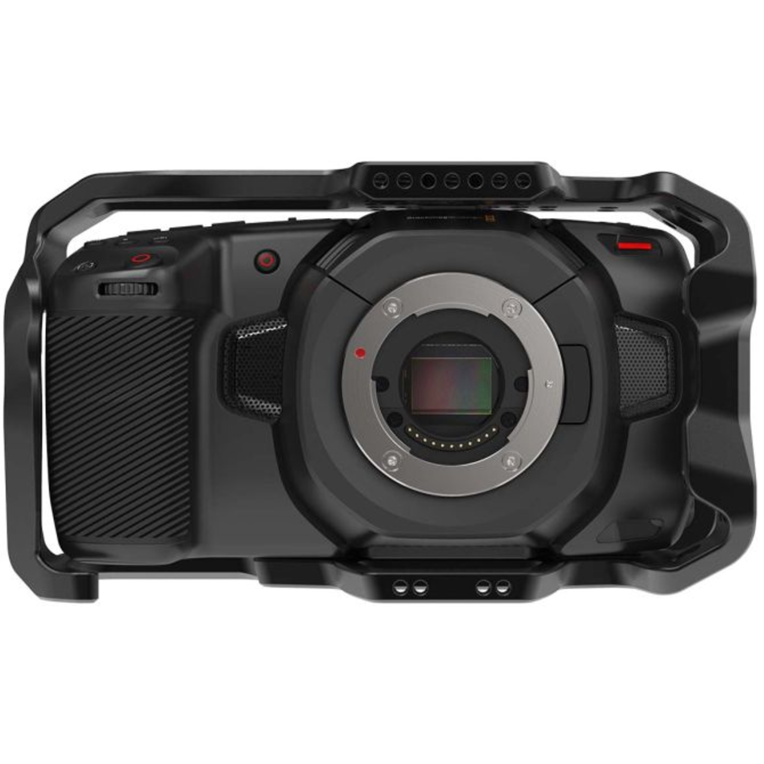 8Sinn Cage für BM Pocket Cinema Camera 4K und 6K 