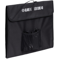 GlareOne LED Cube 40 Shooting Zelt