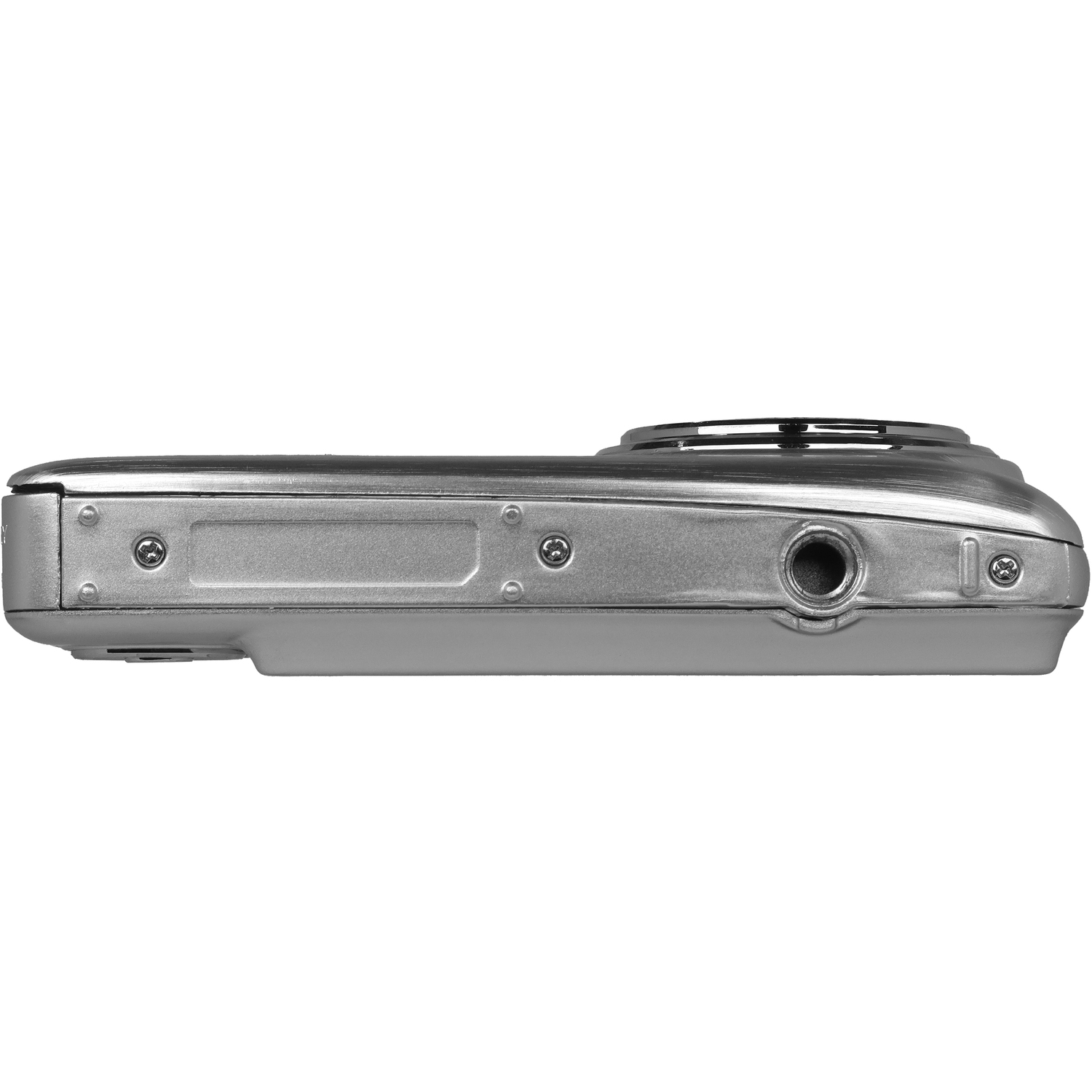 Yashica EasySnap silber