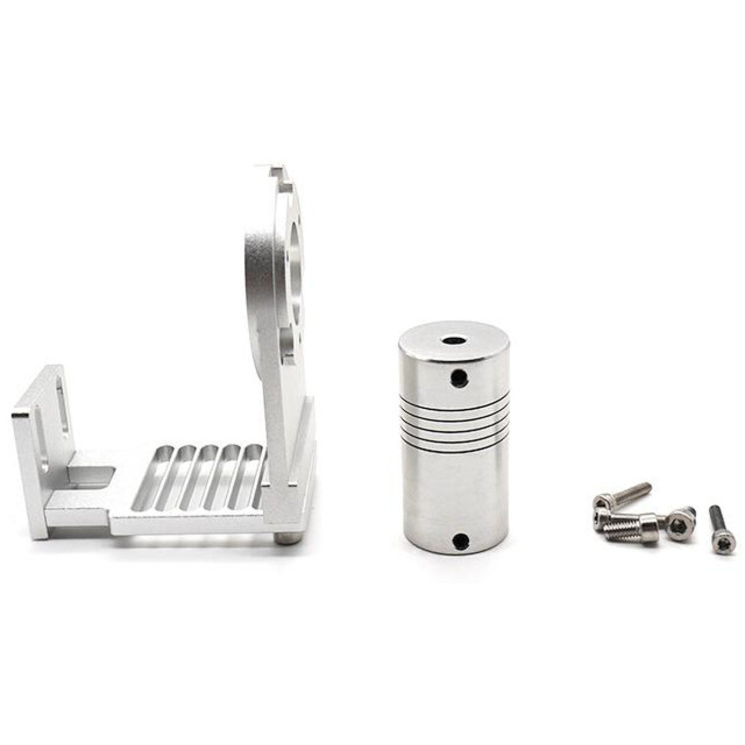 ZWO Adapter für EAF Fokusmotor an Celestron C8 & C9.25