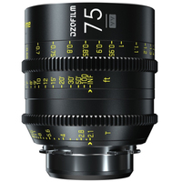 DZOFILM VESPID PRIME 75mm T2.1 (VV/FF) für PL/EF-Mount