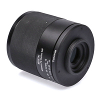 Tokina SZX SUPER TELE 400mm F8 Reflex MF für Sony E-Mount gebraucht