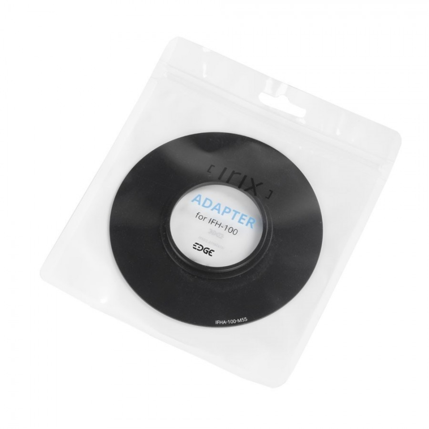 Irix Edge Adapterring 100 55mm