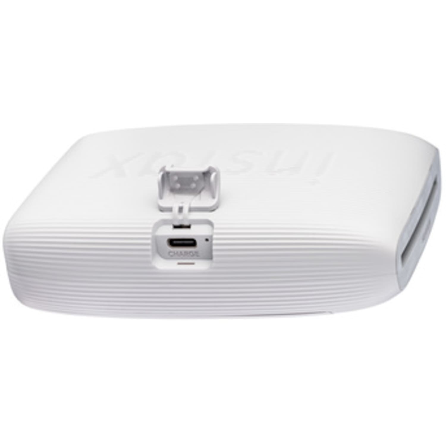Fujifilm INSTAX mini Link 3 EX D Sofortbilddrucker Clay White