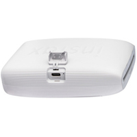 Fujifilm INSTAX mini Link 3 EX D Sofortbilddrucker Clay White