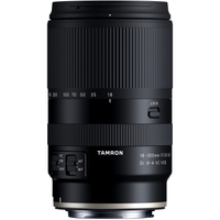 Tamron 18-300mm F3.5-6.3 Di III-A VC VXD für Canon RF-Mount