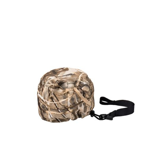 LensCoat Regenhülle RainCap Small Realtree Advantage Max4 HD