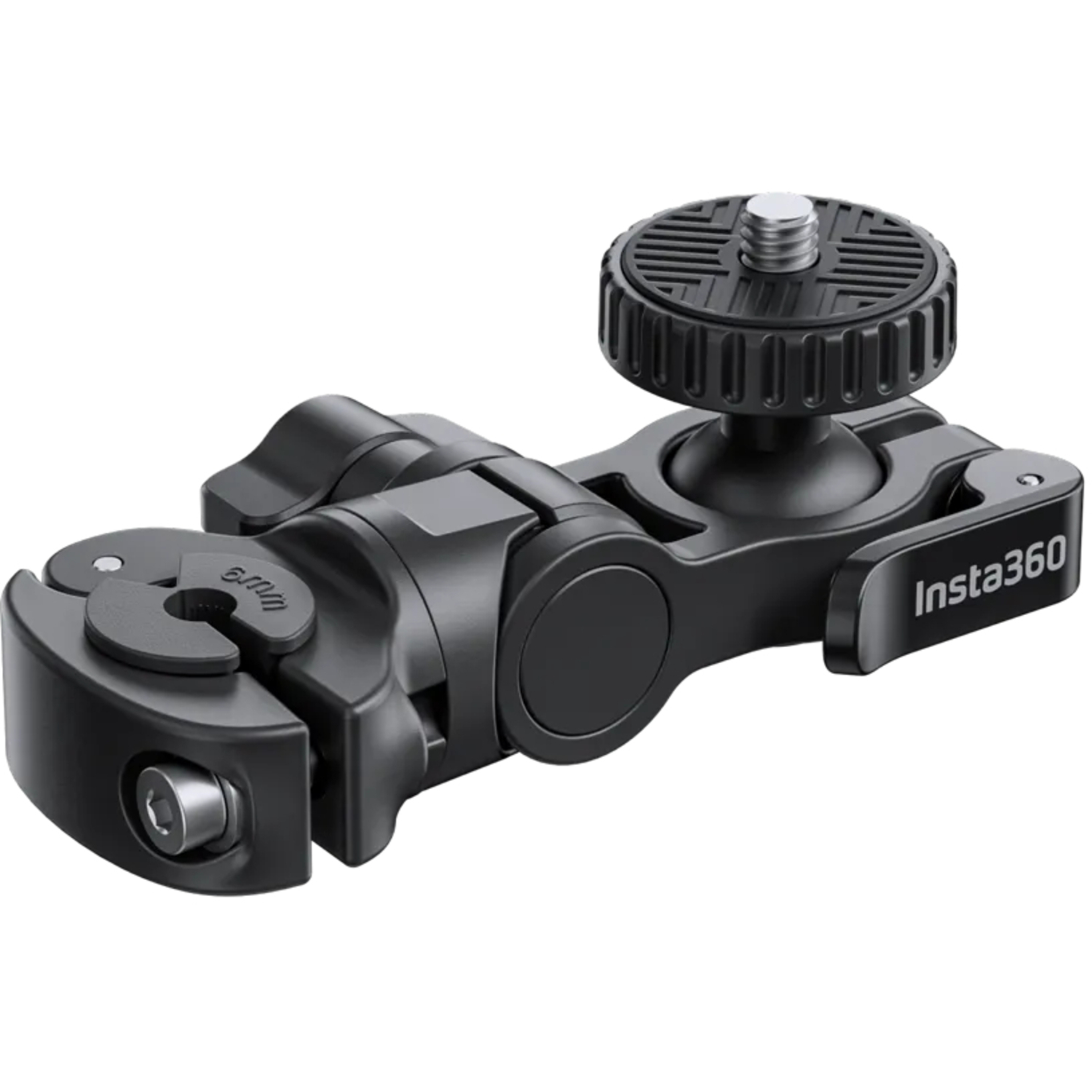 Insta360 Rückspiegelhalterung