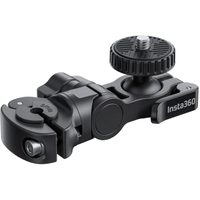 Insta360 Rückspiegelhalterung