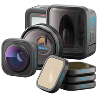 GoPro HERO13 Black HB-Series Lens Collection Bundle