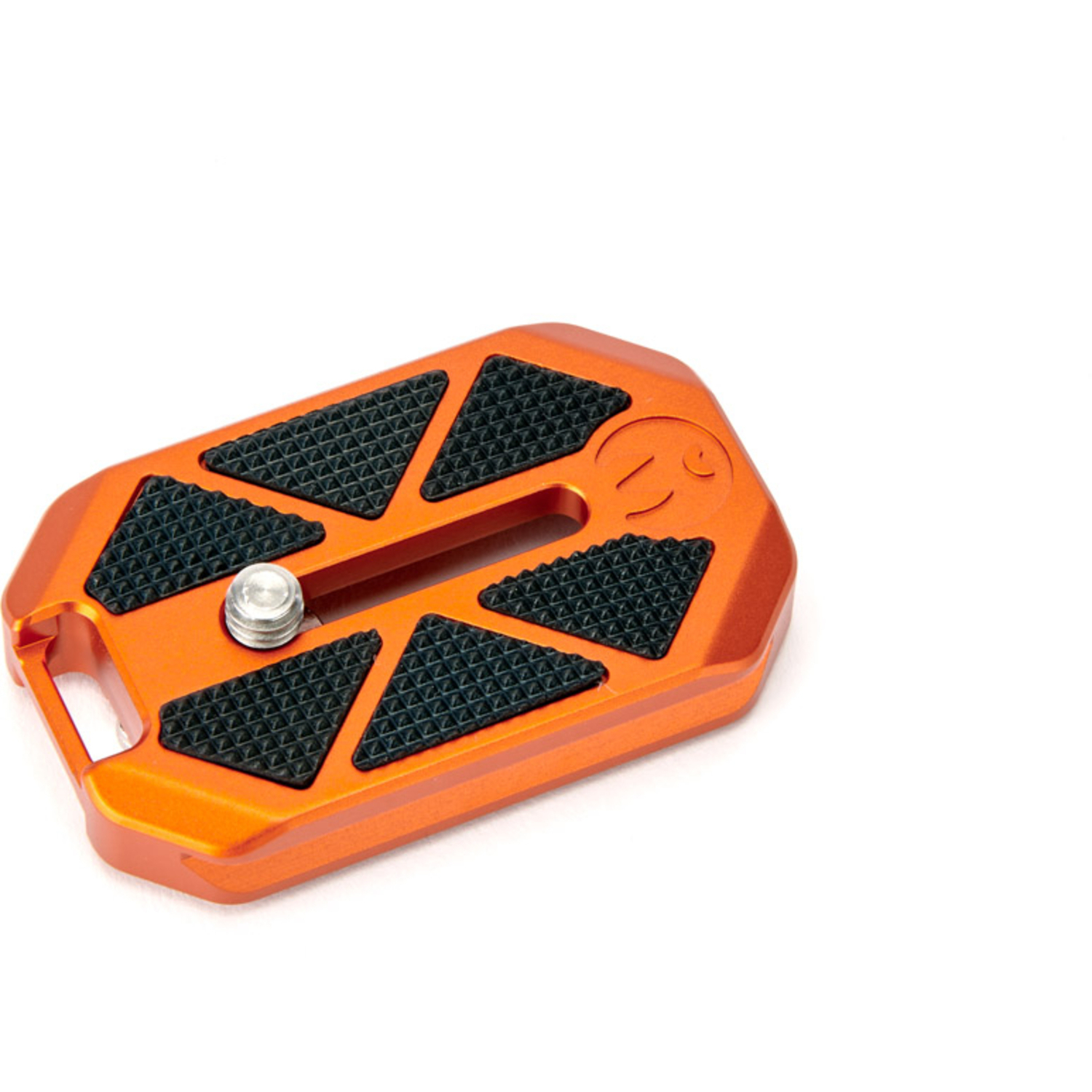 3 Legged Thing aktualisierte QR7-Platte Arca kompatibel Kupfer