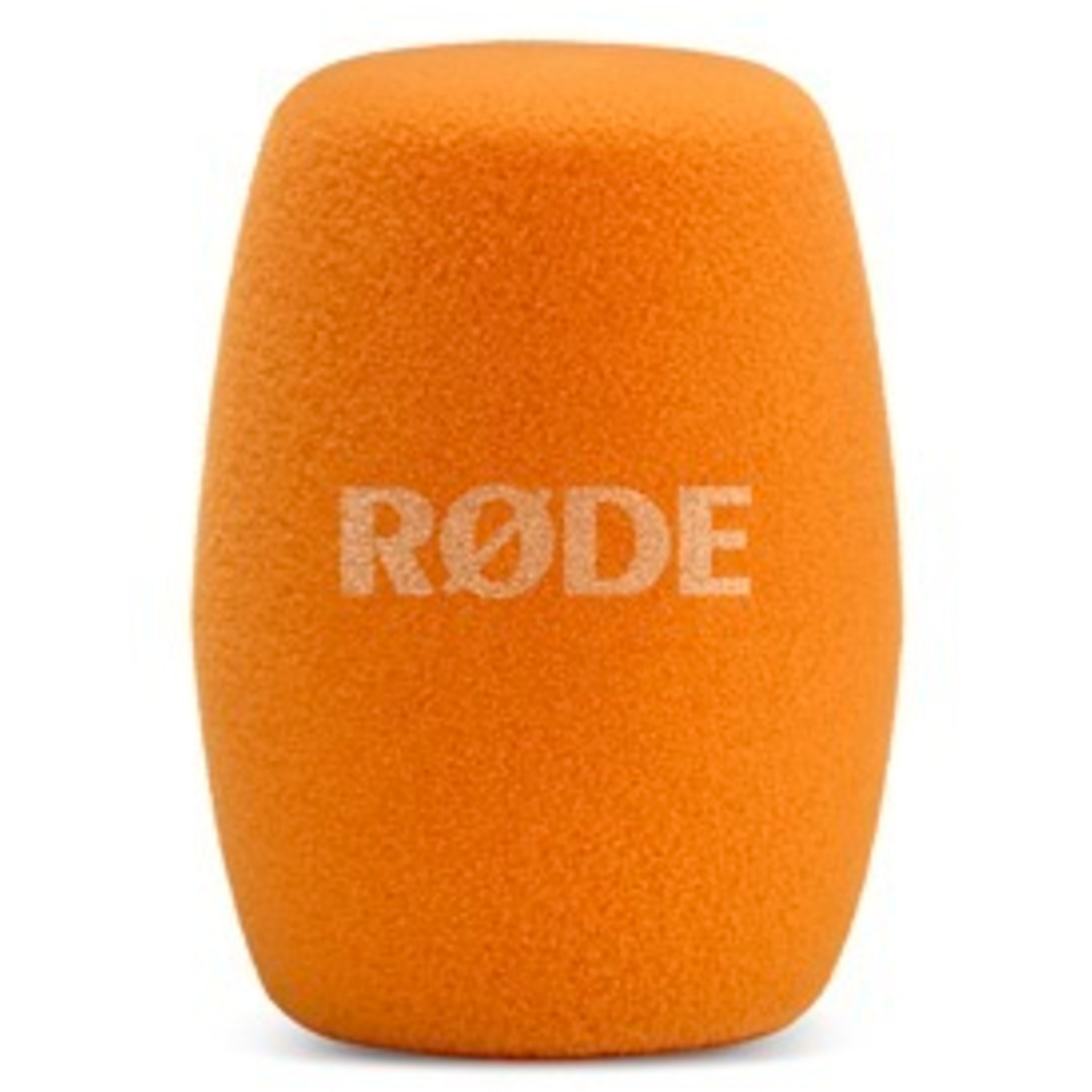 Rode Handadapter Interview Micro orange