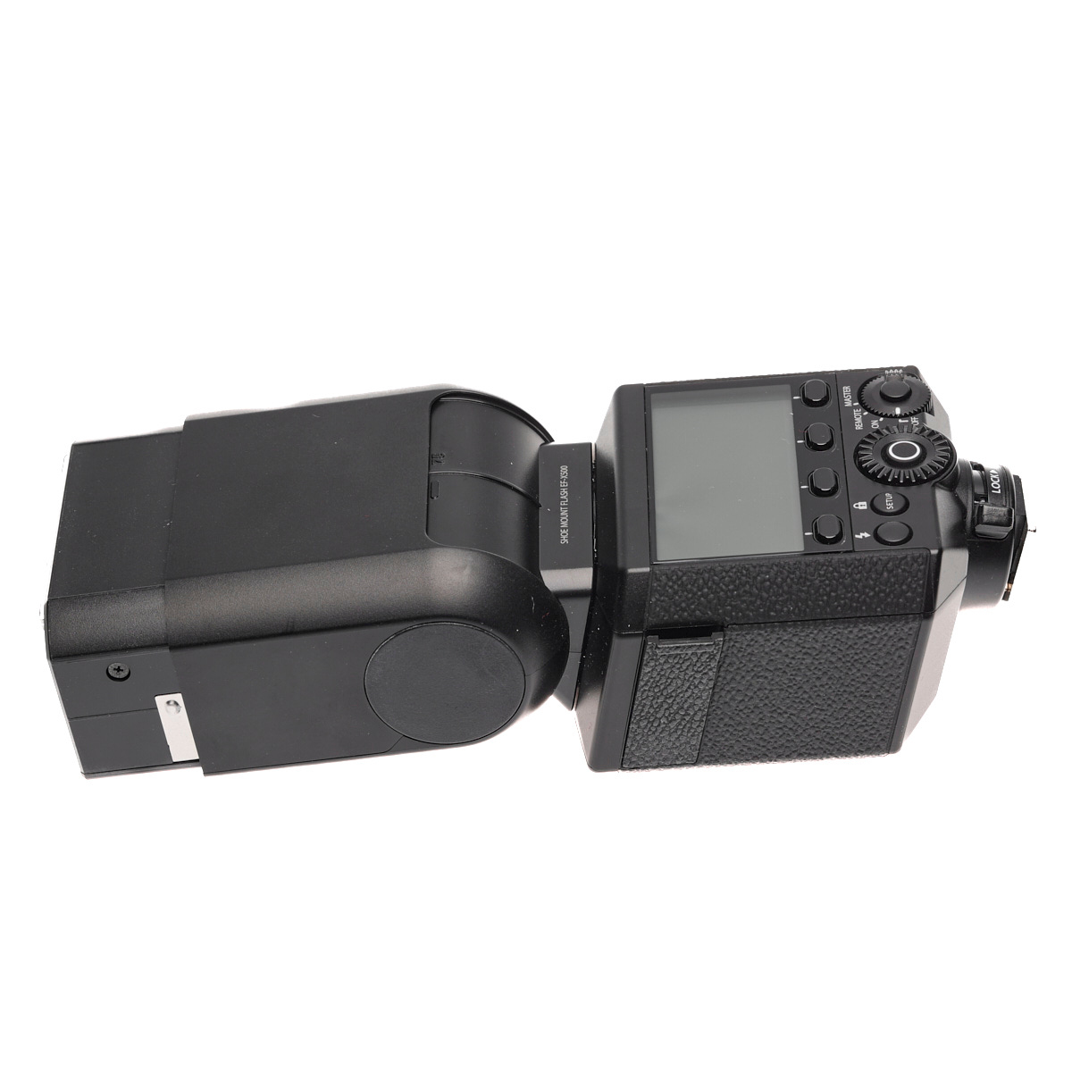 Fujifilm Blitzgerät EF-X500 gebraucht