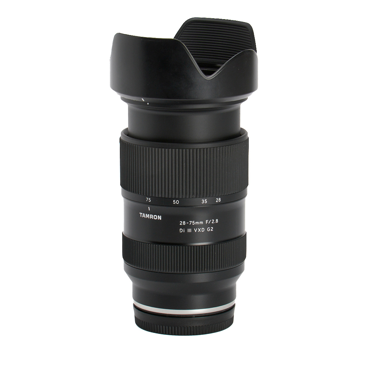 Tamron 28-75mm F2.8 Di III VXD G2 für Sony E-Mount gebraucht