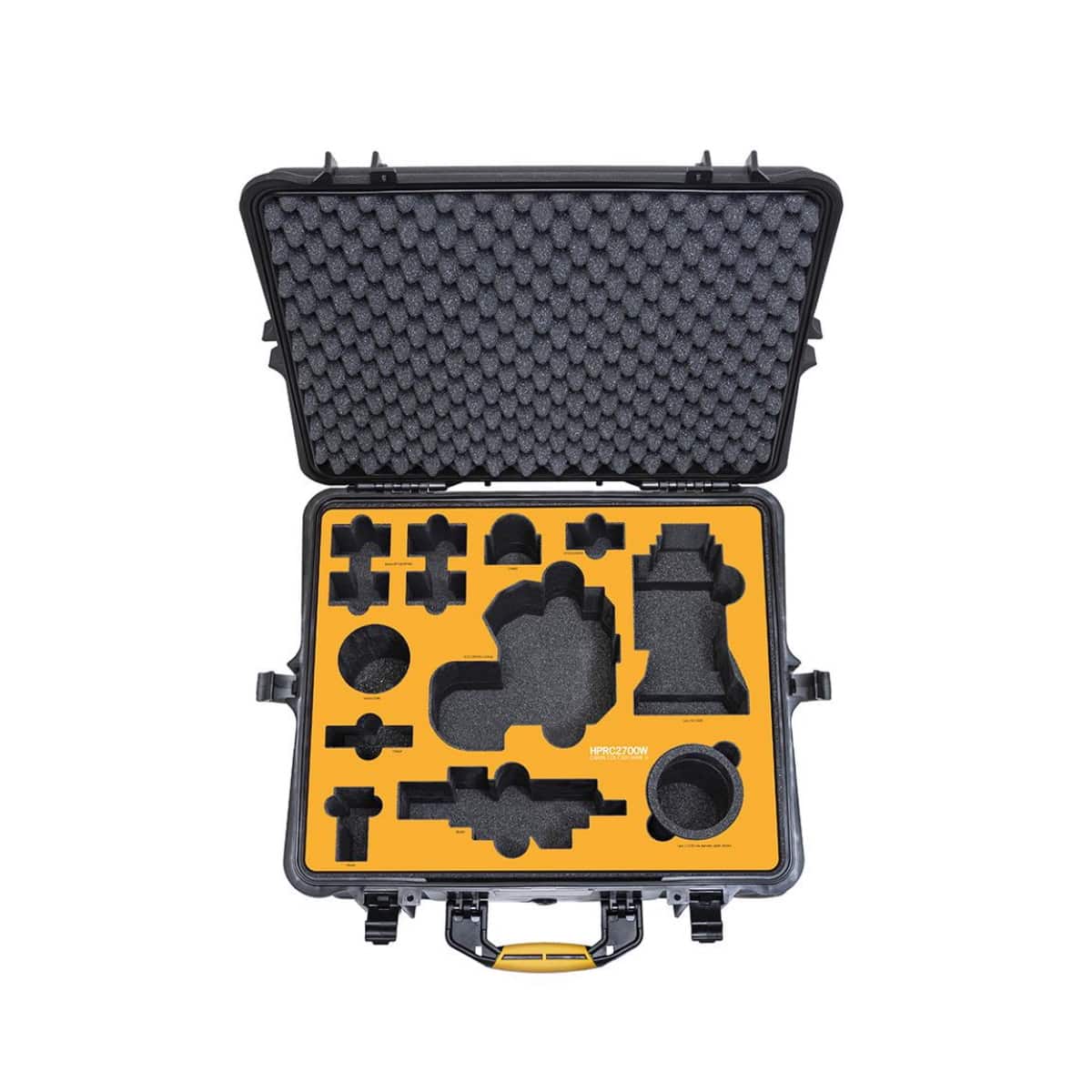 HPRC Koffer HPRC2700W für Canon EOS C300 Mark III 