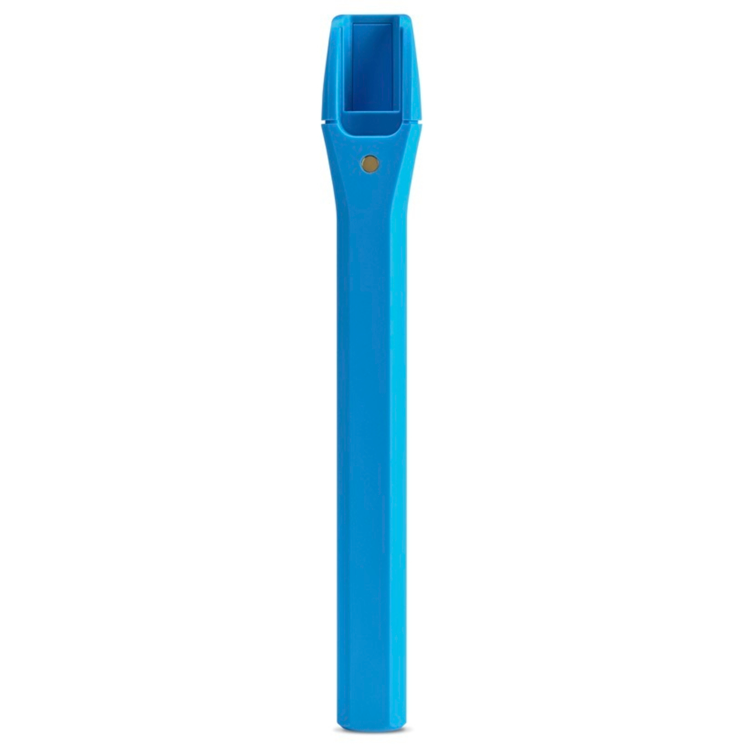 Rode Handadapter Interview Micro blau
