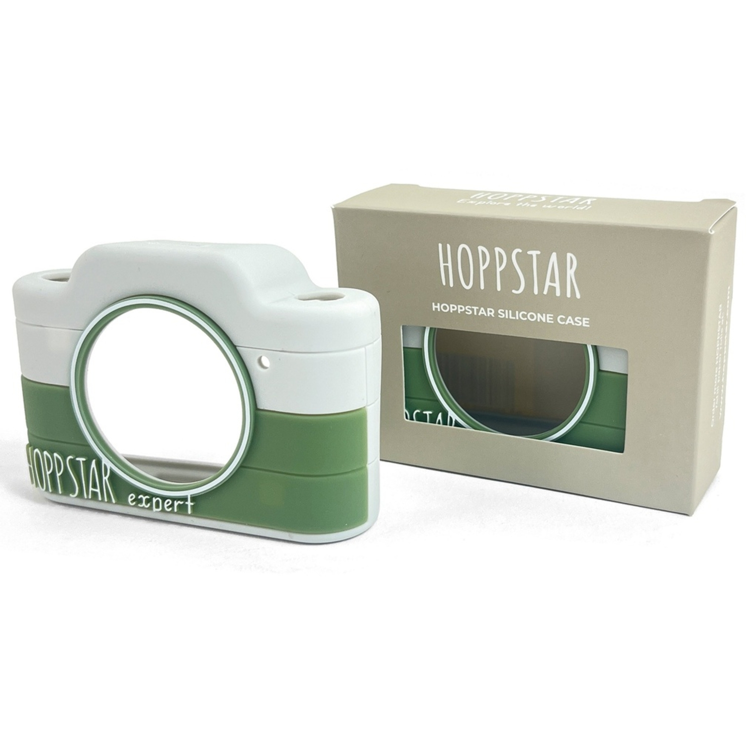 Hoppstar Silikoncover Expert Laurel