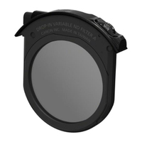 Canon Einsteckfilter V-ND A