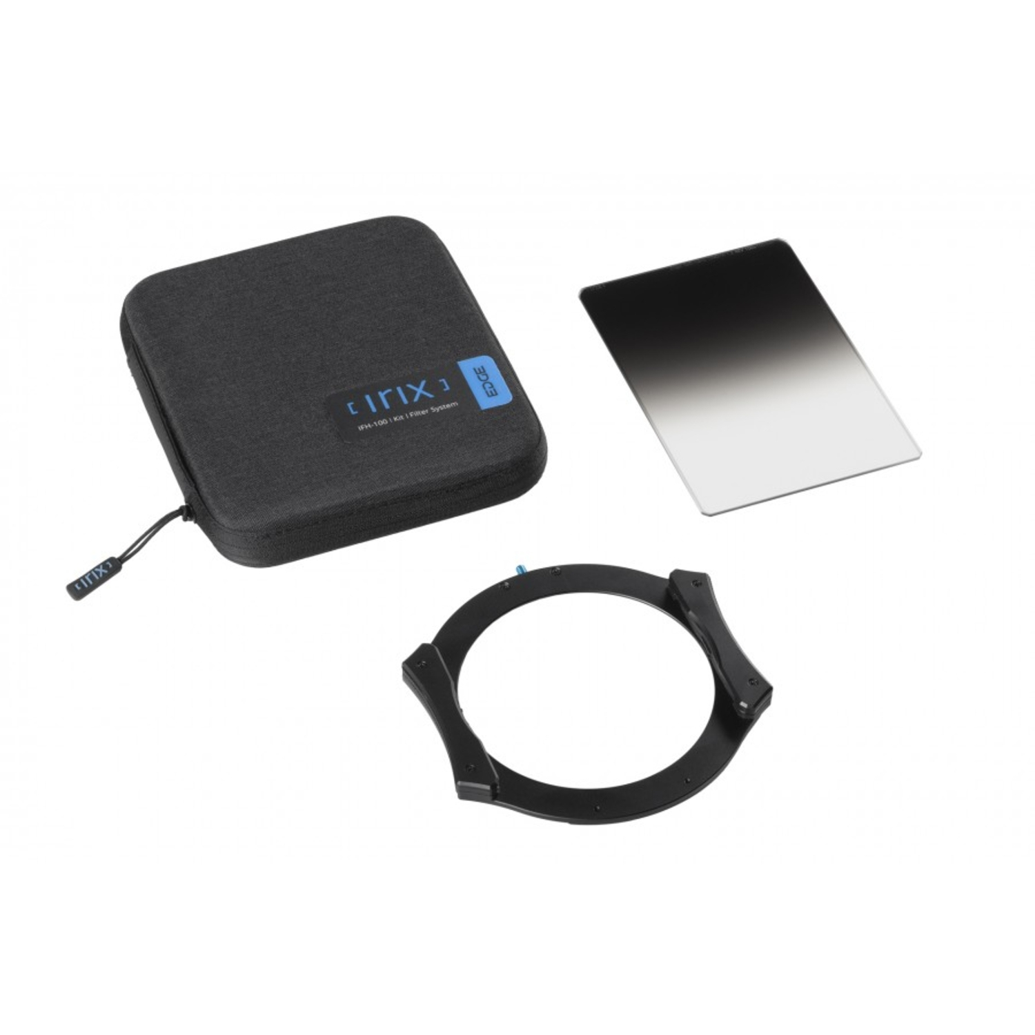 Irix Edge 100mm Basic Soft Set