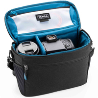 Tenba Skyline v2 Schultertasche 13 schwarz