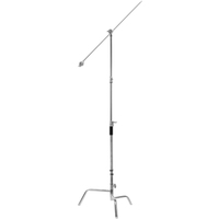 GlareOne Fatboy T C-Stand