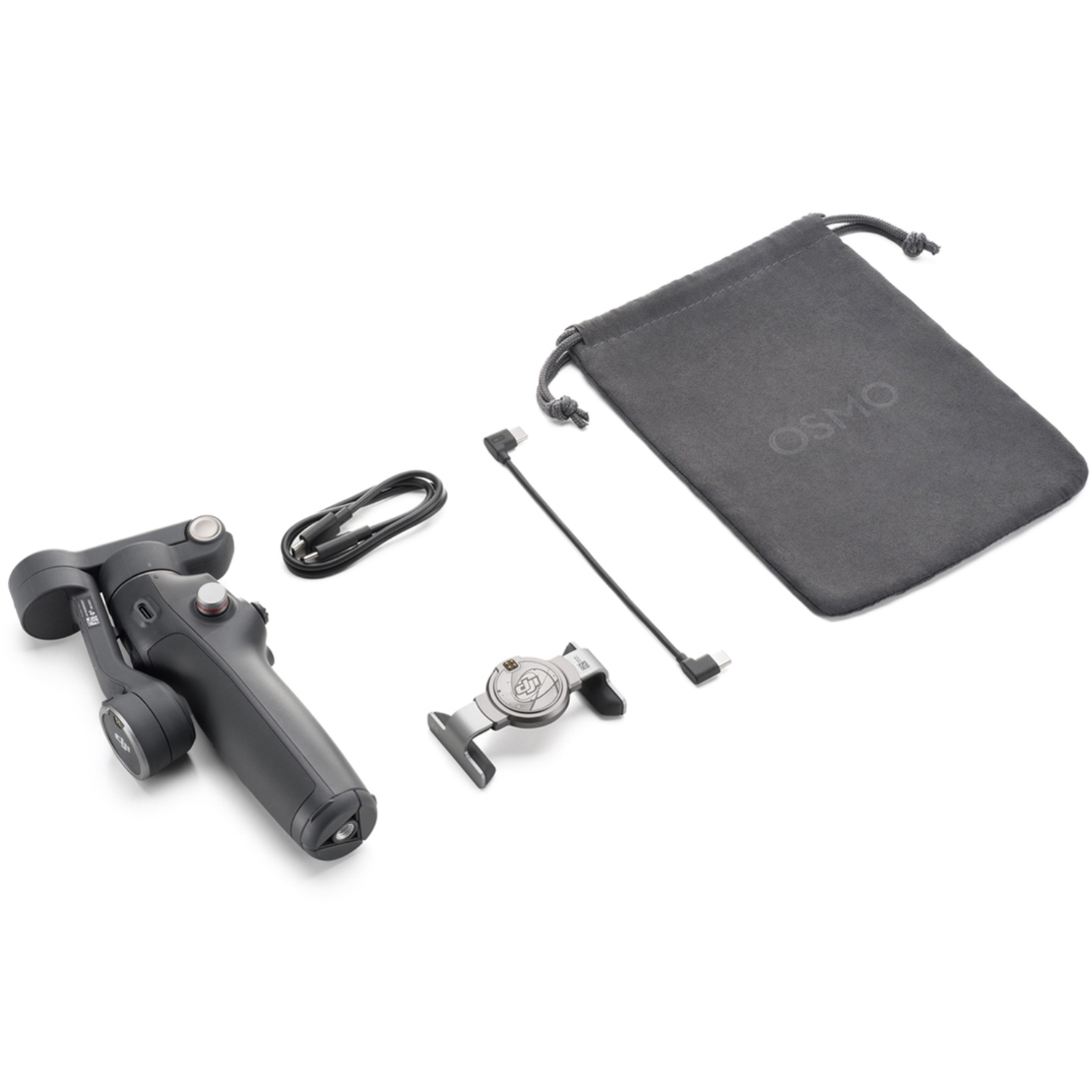 DJI Osmo Mobile 8 Standard Combo
