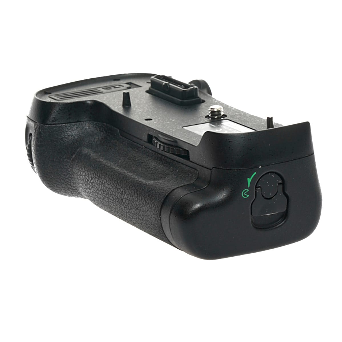 Nikon Multifunktionshandgriff MB-D12 gebraucht