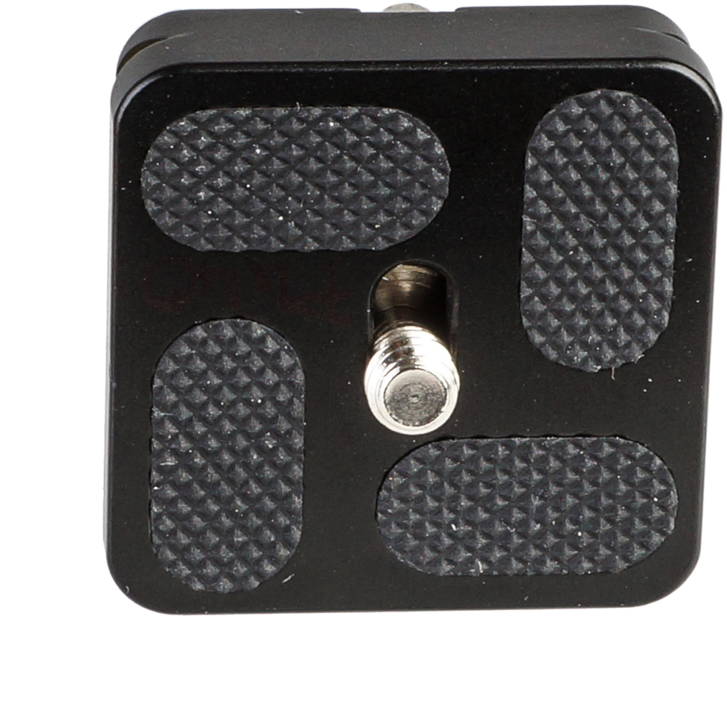 B.I.G. QRP-40 Stativplatte 40mm