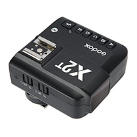Godox X2 Sender X1 Empfänger Set für Nikon