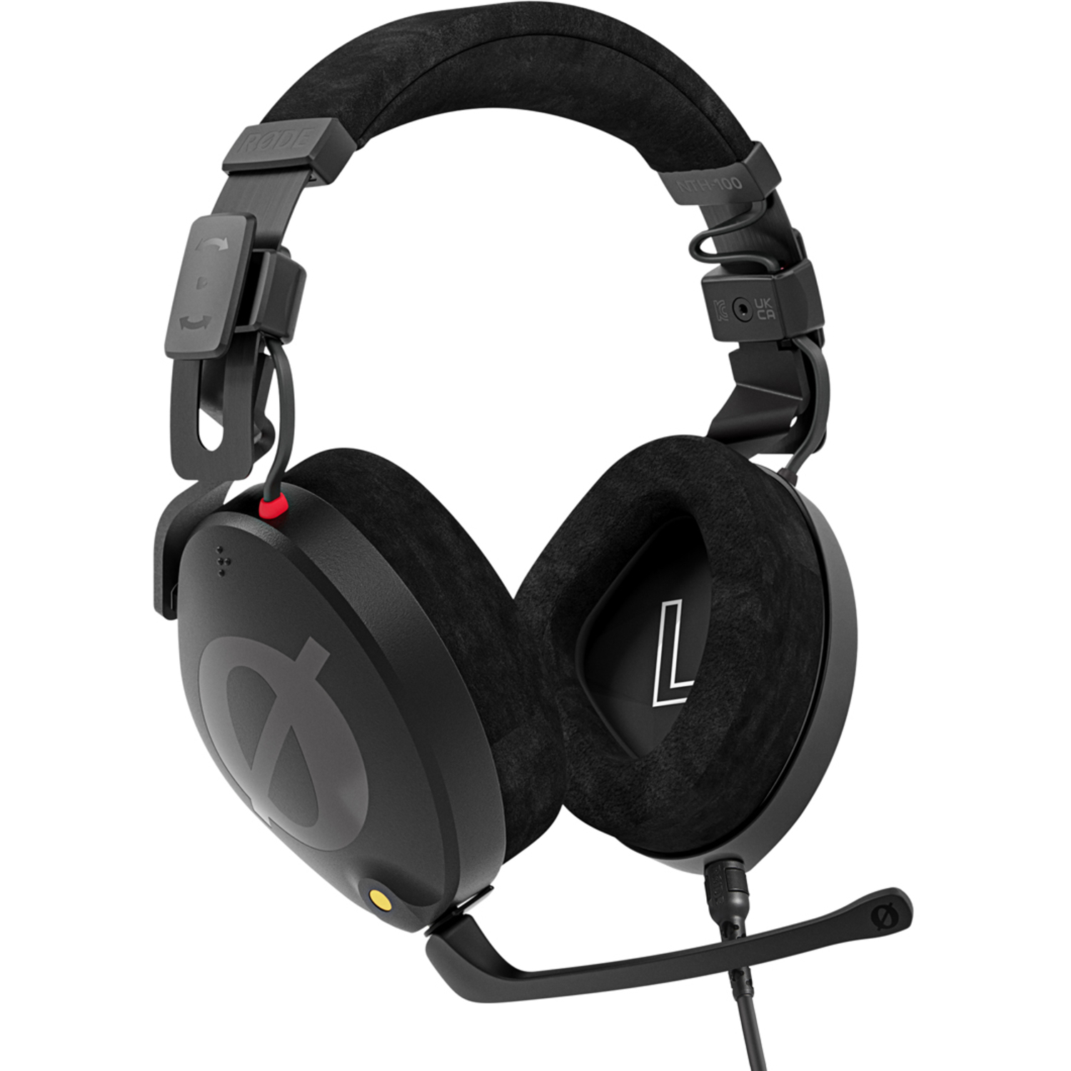 Rode NTH-100M Over-Ear-Headset