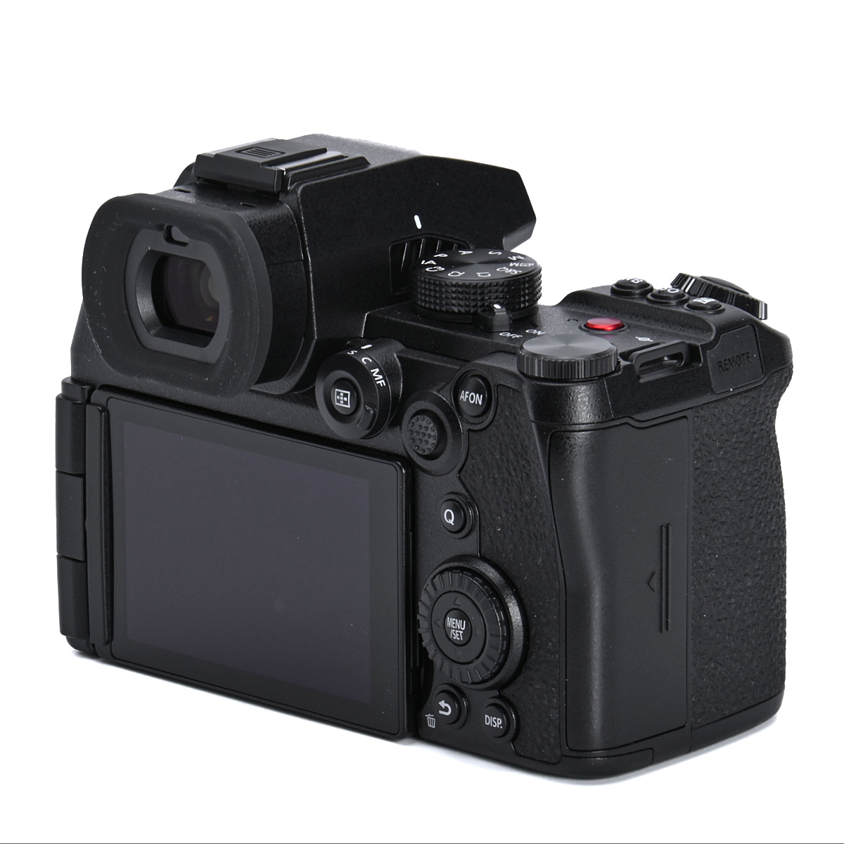 Panasonic LUMIX DC-S5II gebraucht