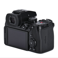Panasonic LUMIX DC-S5II gebraucht
