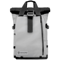 WANDRD Fotorucksack PRVKE V3 DisNet Pro Foto Bundle 31L grau