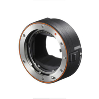 Sony LA-EA5 Adapter für A-Mount Objektive