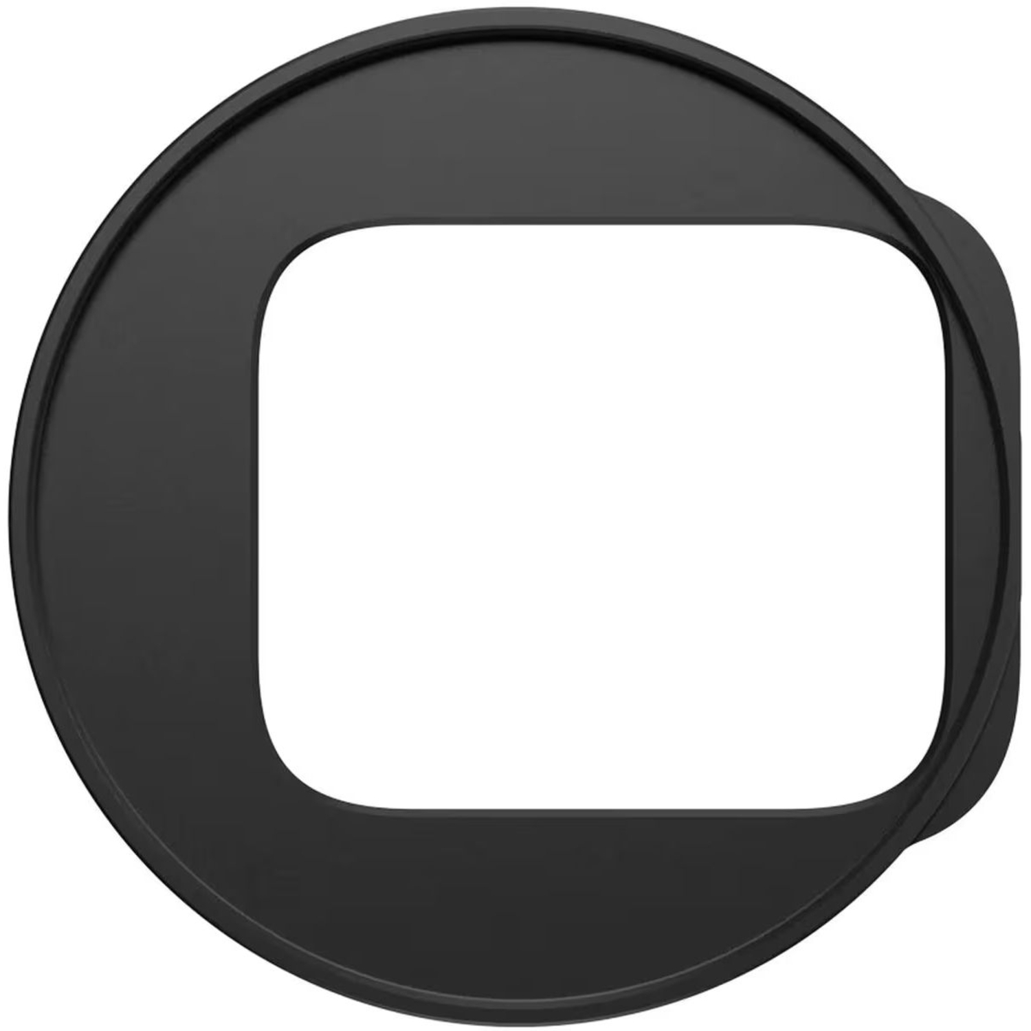 PolarPro LiteChaser iPhone 15 Adapter für 67mm Filter