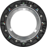 Profoto RFi Speedring Adapter Bowens/Calumet