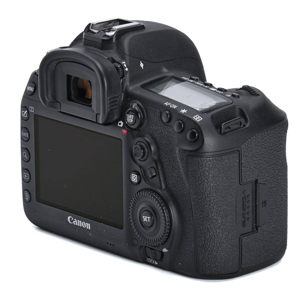 Canon EOS 5D Mark IV gebraucht