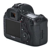 Canon EOS 5D Mark IV gebraucht