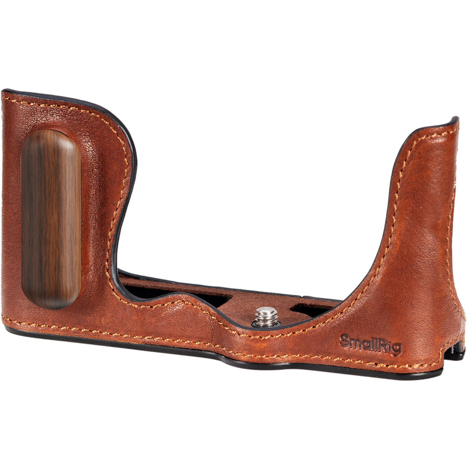 SmallRig Halbledertasche 4703 für Panasonic Lumix S9