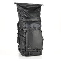 Shimonda Action X50 v2 Starter Kit mit mittlerer DSLR Core Unit schwarz