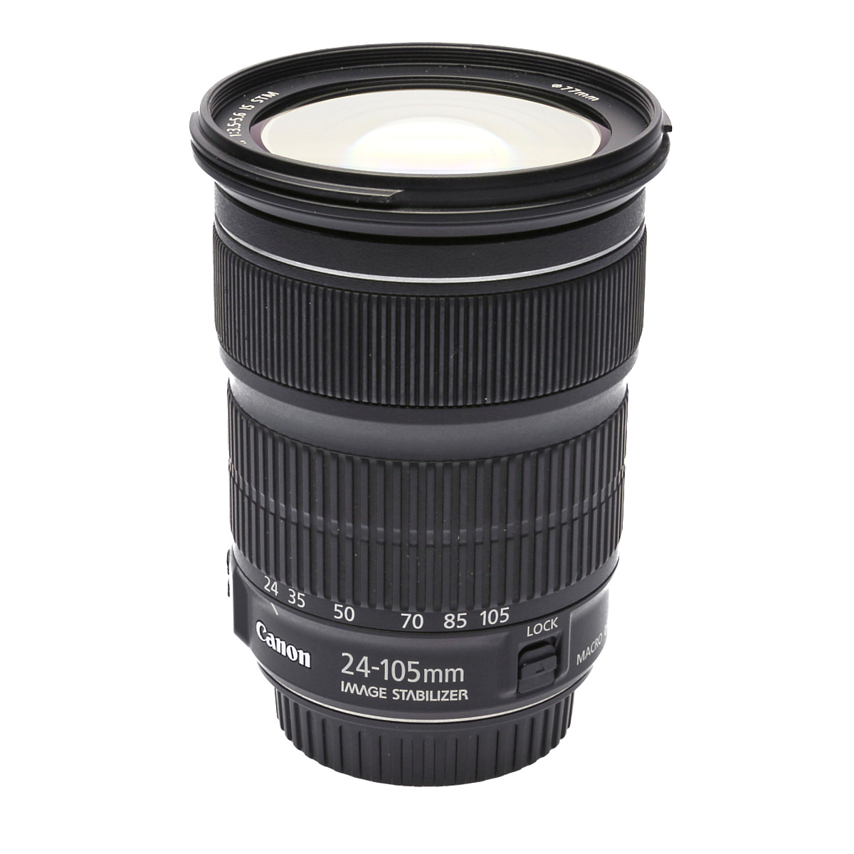Canon EF 24-105mm F3.5-5.6 IS STM gebraucht