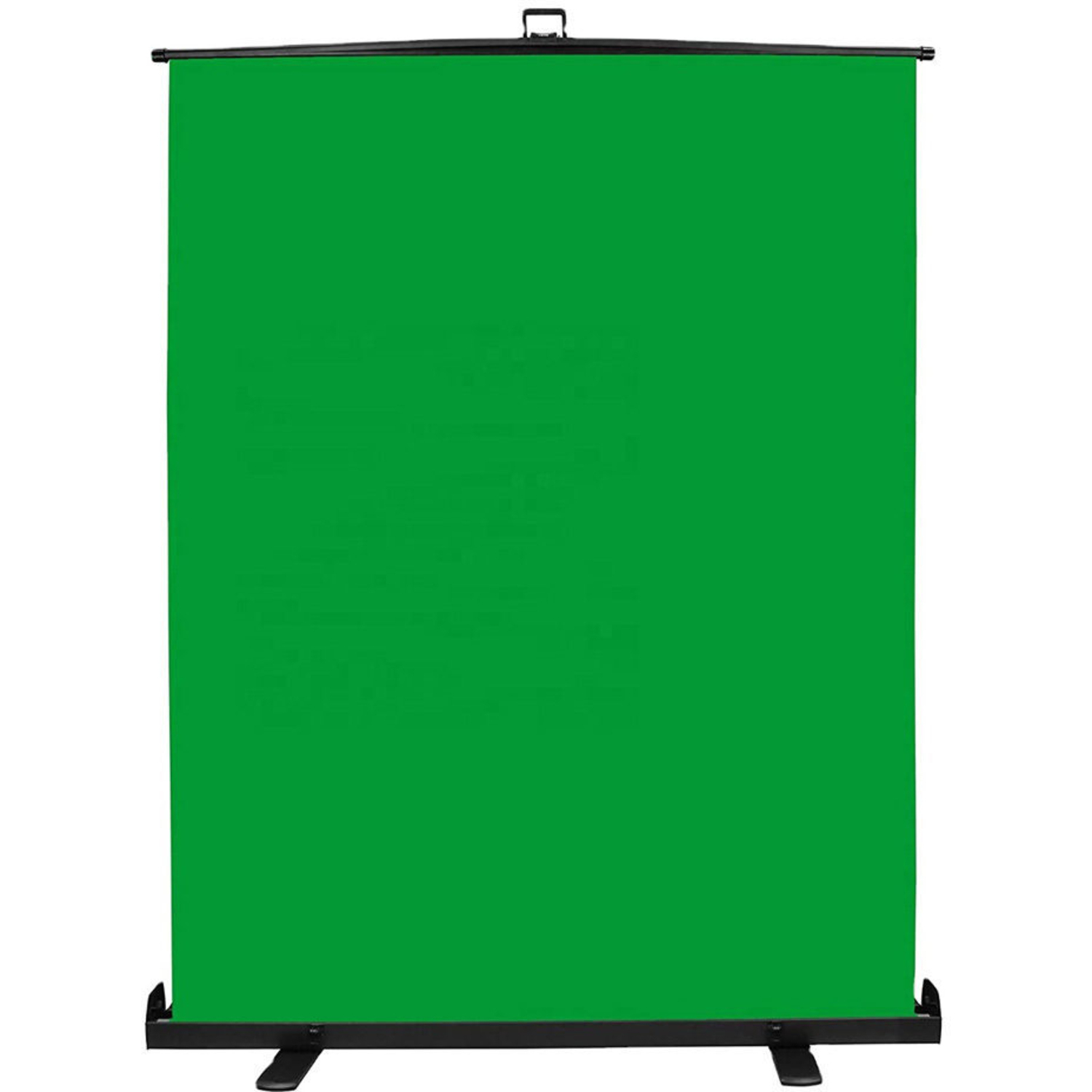 StudioKing FB-150200FG Roll-Up Green Screen 150 x 200cm