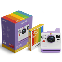 Polaroid Everything Box Now Gen3 purple