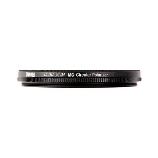 Calumet Polfilter Multi-Coat Circular Pol 58mm