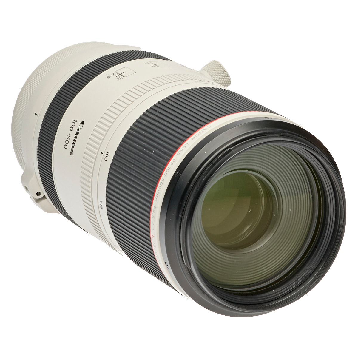 Canon RF 100-500mm F4.5-7.1L IS USM gebraucht