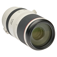 Canon RF 100-500mm F4.5-7.1L IS USM gebraucht