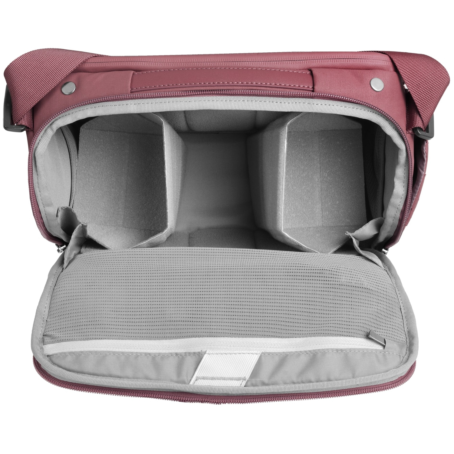 Vanguard VEO METRO S9L MG 9L burgunder