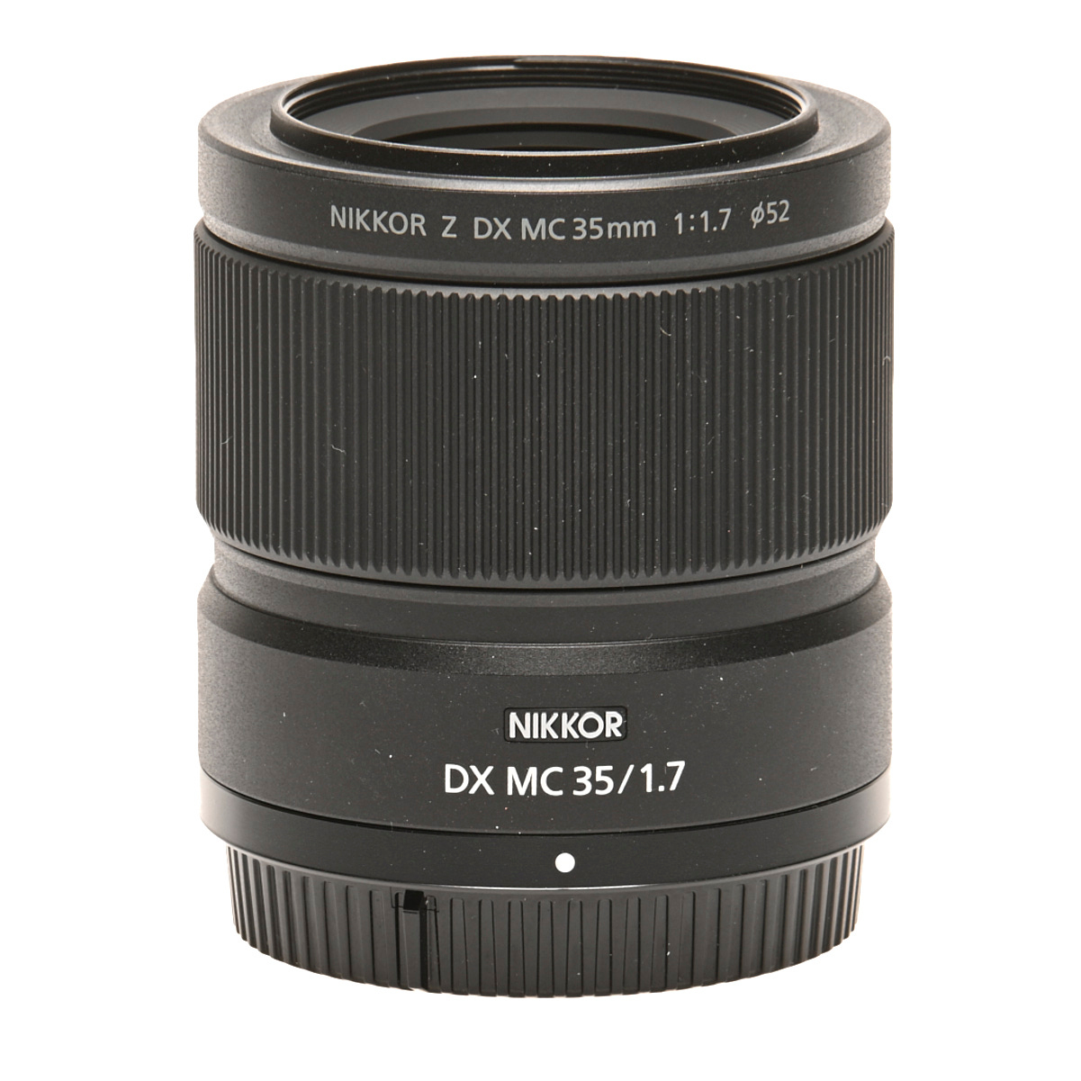 Nikon NIKKOR Z DX MC 35mm F1.7 gebraucht