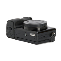 Sony Alpha 6100 gebraucht